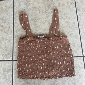 American Eagle: tank top